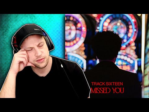 The Weeknd - Missed You (After Hours Bonus Track) REACTION
