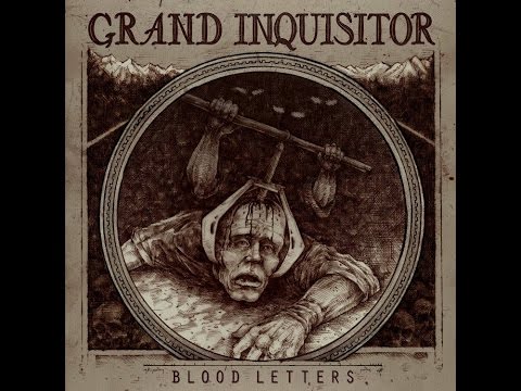 Grand Inquisitor || FULL SET || Blood Letters EP || LIVE || Fubar || St. Louis, MO || 3/27/2015
