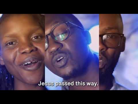 Yesu wadutsa Kuno "Low  Resolution"