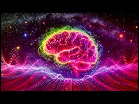 🌟 Unlock Deep Relaxation - Day Dream on The Alpha Wave for Peaceful Clarity 🎧