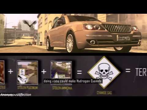 Driver: San Francisco Walkthrough Part 43 HD