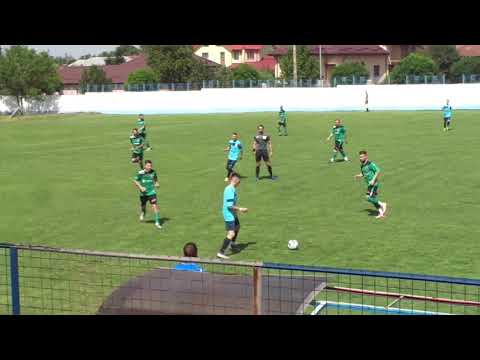 Metropolitan Isalnita - Danubius Bechet 4-1 , L4 Dolj , 27.08.2022