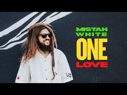 Mistah White - One Love (Music Video)