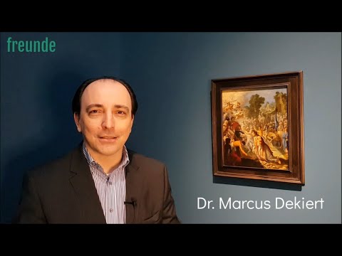 Dr. Marcus Dekiert: „Die Steinigung des Heiligen Stephanus“ von Adam Elsheimer