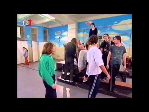 Jak vznikala první česká verze muzikálu "Pomáda"