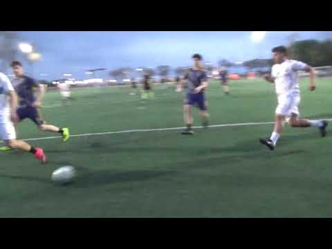 FUTBOL CHAMPAGNE VS LA TOSCA FC - #LigaNuñez - #Clausura SLS - 21/10/23