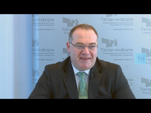 Генконсул Турции в Казани: о татарстано-турецких отношениях и курсах турецкого языка в РТ