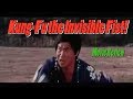 Kung Fu The Invisible Fist Review