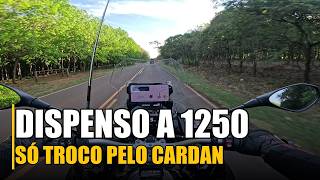 BMW F900 GS: Não Preciso de uma 1250! O Único Motivo Que Me Faria Trocar de Moto é o Cardan