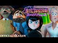 Hotel Transylvania Transformania Official Trailer 2 Sony Animation