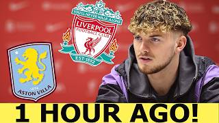 Download lagu HARVEY ELLIOTT SHOCKING STATEMENT ABOUT LIVERPOOL RETURN AFTER WORST SEASON OF HIS CAREER |HUGE NEWS mp3