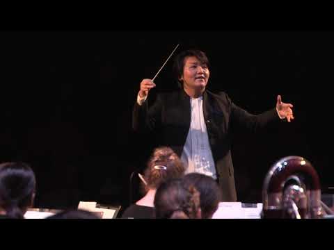 Tong Chen, Conductor Modest Mussorgsky: Pictures at an Exhibition(orch. Ravel)