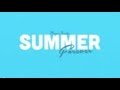 Summer Forever Lyric Video - Megan Nicole ...