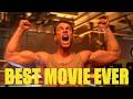 JCVD S Death Warrant Is Shawshank Redemption With Spin Kicks Best Movie Ever