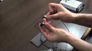 Video thumbnail for Audiofly AF45 Headphones Review by BWOne
