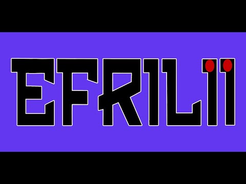 efrilii
