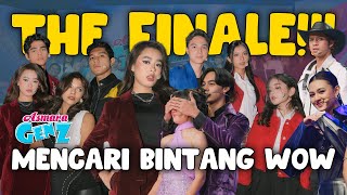 Download lagu KEHEBOHAN BACKSTAGE 🥳 mp3