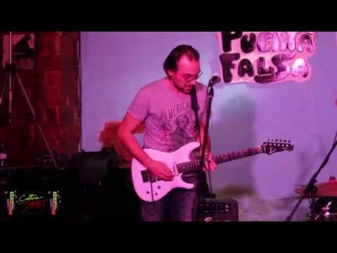 Concierto Ludovico Vagnone  Puerta Falsa Murcia