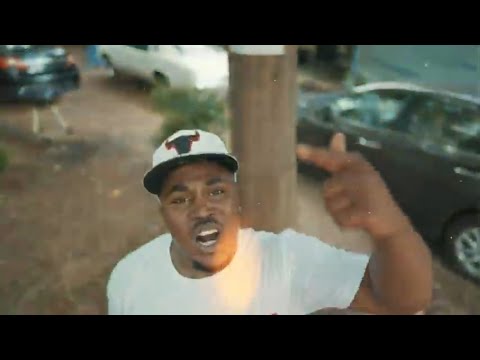 Malik GREEN x NEVERBREAK (Official Visual)