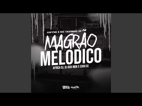 Magrão Melodico