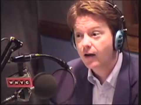 David McWilliams: Irish Economy