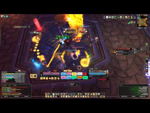 Iterum Vs Amber-Shaper Un'sok (H)