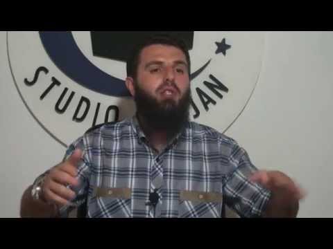 Ismaili alejhi selam