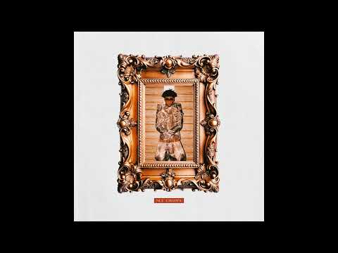 NLE Choppa - Ballin (Official Audio)
