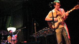 "I And Thou",  The Daredevil Christopher Wright