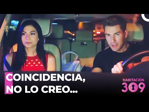 Onur Lleva A Lale A Casa - Habitación 309 Capítulo 13