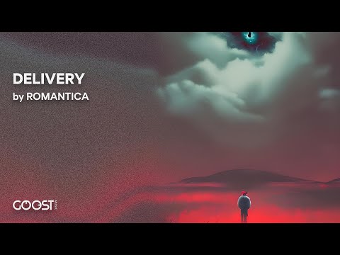 ROMANTICA - DELIVERY (Official Audio)