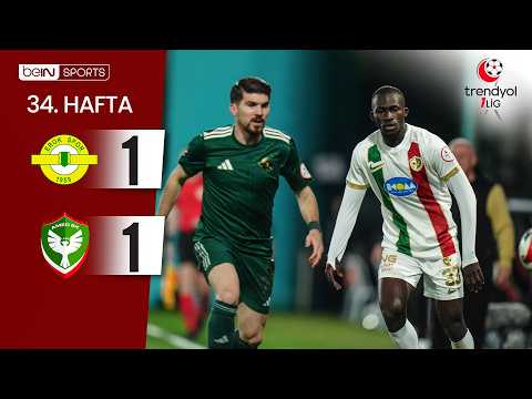 Esenler Erokspor Kulübü 1-1 SK Amedspor Diyarbakır