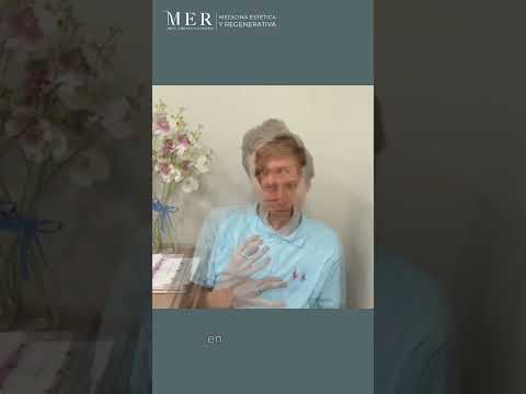 Cancer Testimonial at Clinica MER in Cancun