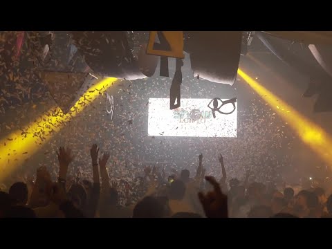 AFTERMOVIE THE SHOW EGIPTO 2019 - VELICE DISCOTECA