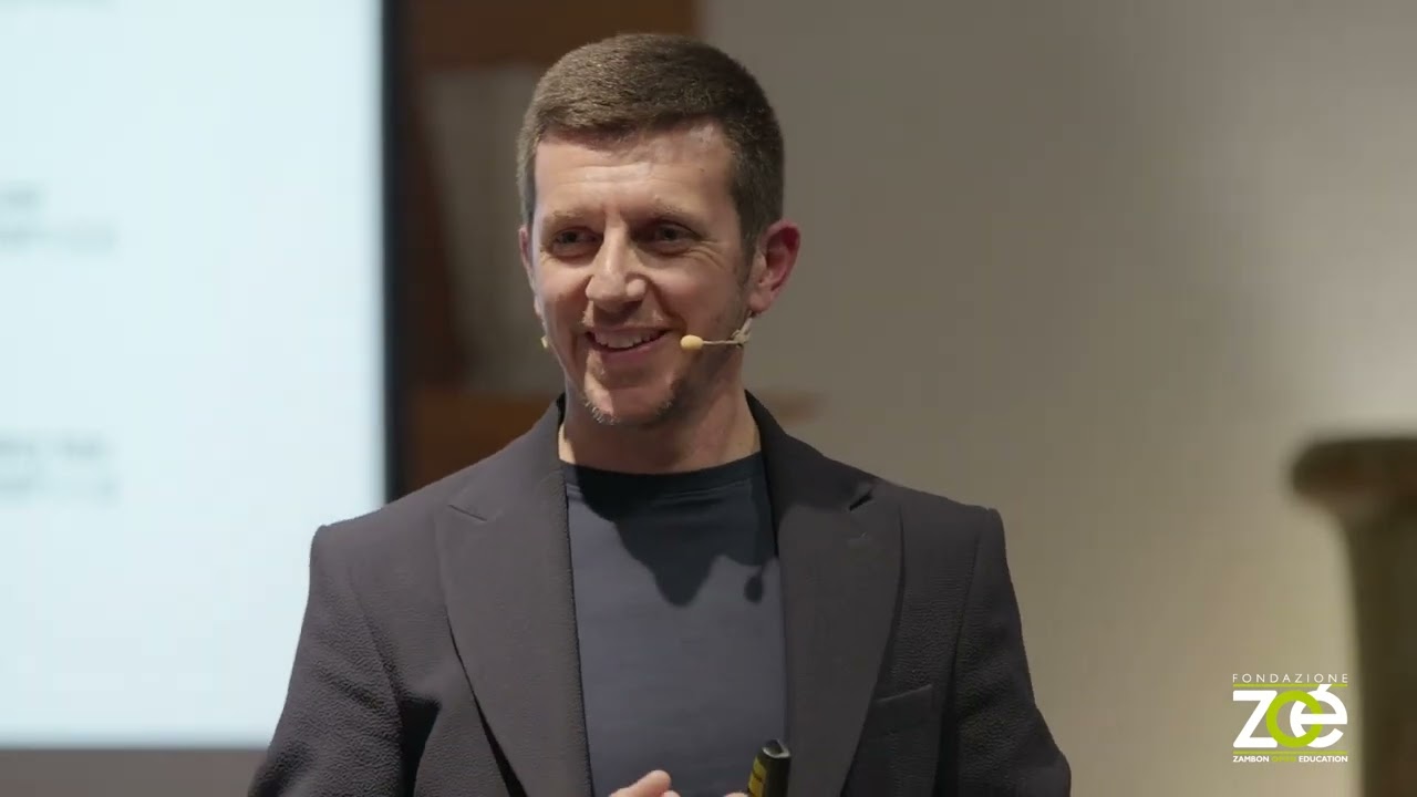 A WILD MIND: CERVELLO E NATURA con Andrea Bariselli