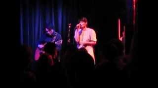 Sophie Barker  - Destiny - at the Red Devil Lounge in San Francisco