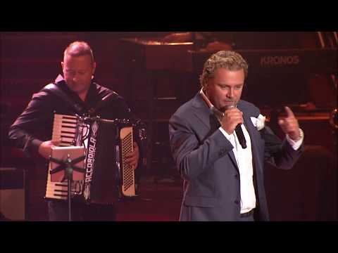 Wesly Bronkhorst - Mooiste van de klas (Live in het Concertgebouw)