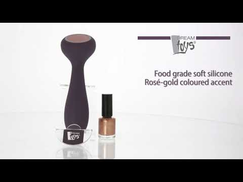 Dream Toys ROYAL FANTASIES PANACEA video