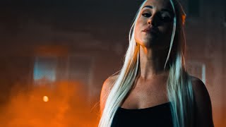 Royale Lynn &amp; Danny Worsnop - &quot;Death Wish&quot; (Official Music Video)