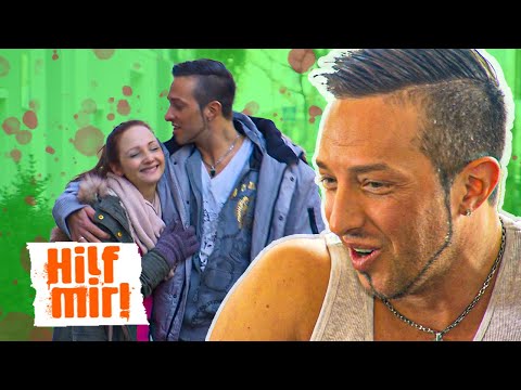 Mr. Lover: Freundin wird für Geld ausgenutzt! | Hilf Mir!