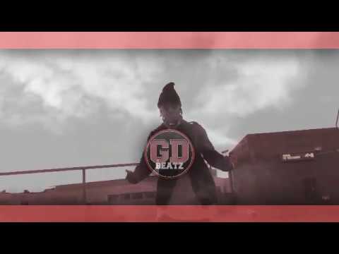 Debrouya Dus t Type Beat WITH lyrics ( Prod By GwadesignBeatZ )