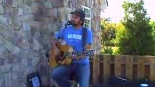 Brian Vander Ark And Then We Fell