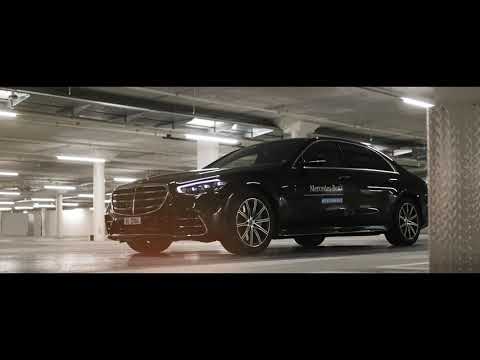 Mercedes-Benz Kestenholz - DIE NEUE S-KLASSE.