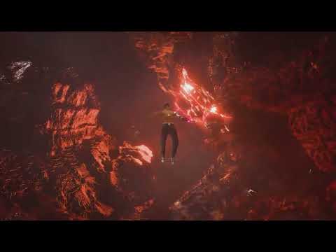 A.L.A - Janna (Official Visualizer)