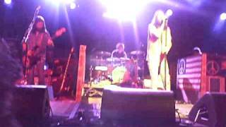 Black Crowes - A Train Still Makes A Lonely Sound (11/20/09)