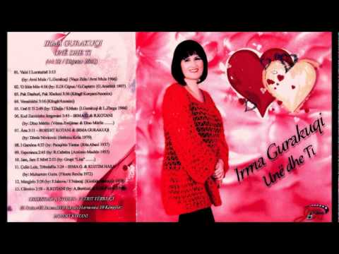 IRMA GURAKUQI -- Margjelo (sipas versionit të Klotilda Shantoja)