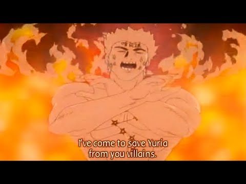 Fist of the North Star - 北斗の拳, OVA (English Dub 1986)
