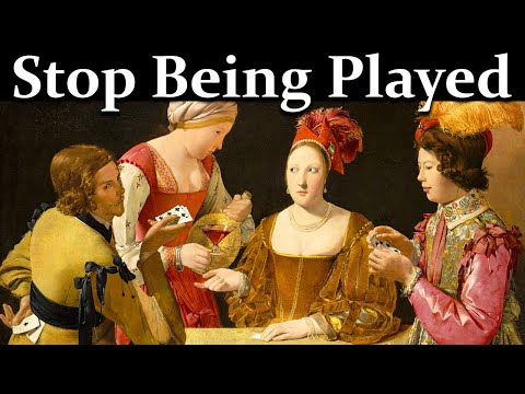 How to Never be Manipulated Again – Machiavelli