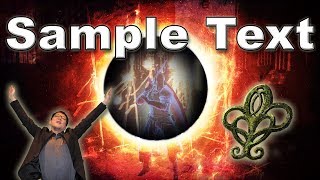 The Hardest Boss - Dark Souls 3 PvP
