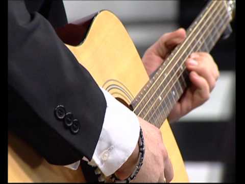 Kaliopi i Arija Band - Mesecina